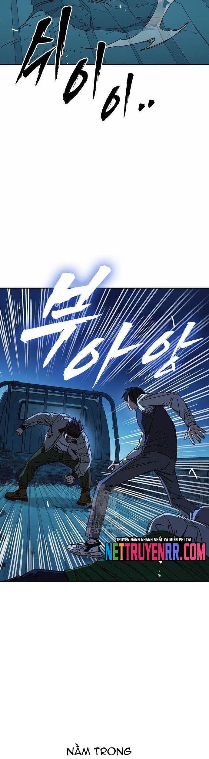 Học Nhóm - Chapter 280 - Page 59