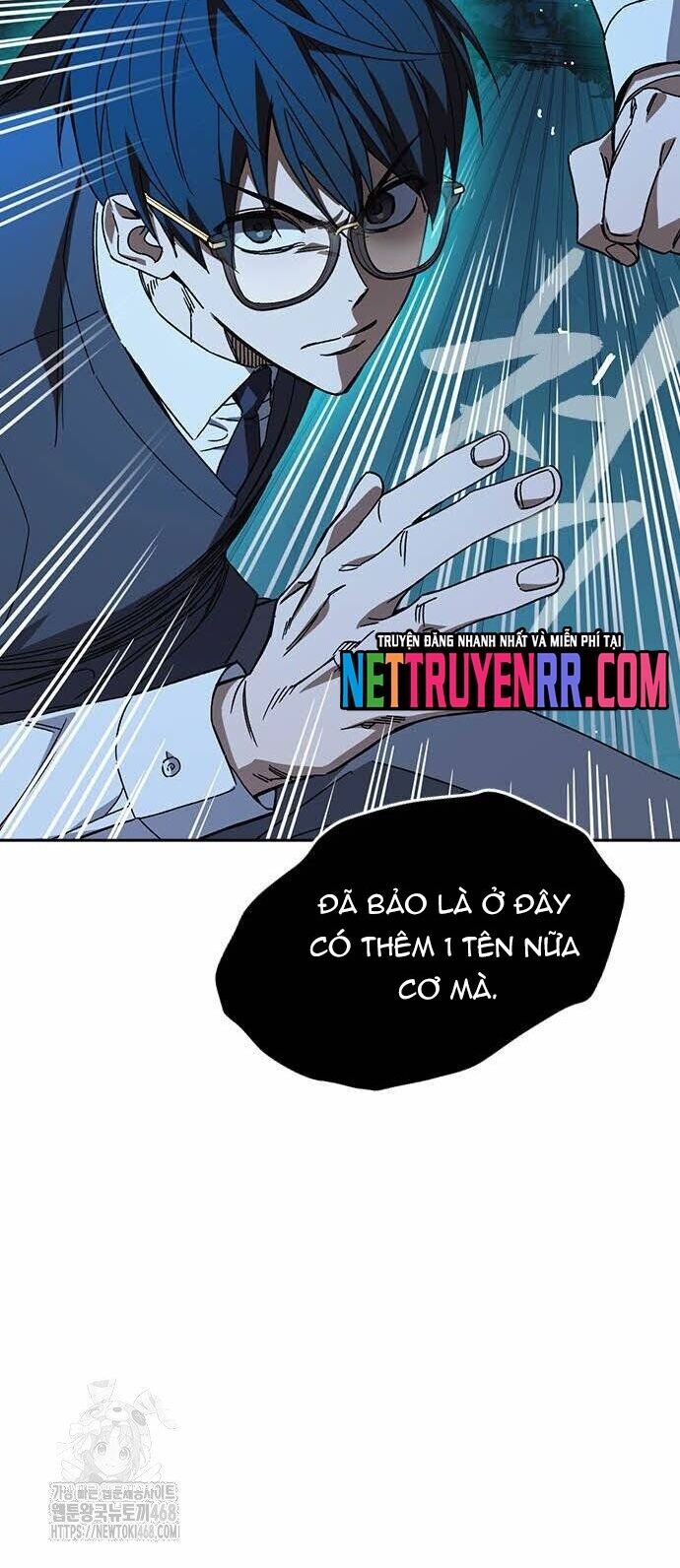 Học Nhóm - Chapter 280 - Page 61