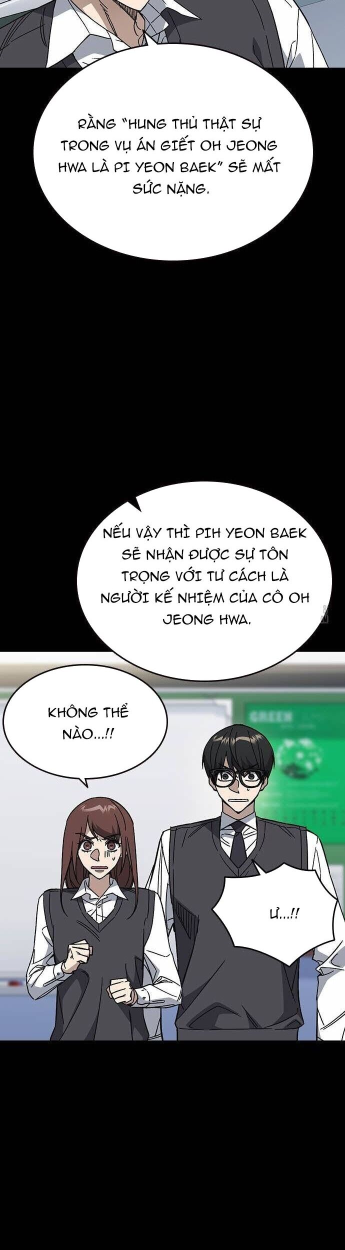 Học Nhóm - Chapter 280 - Page 7