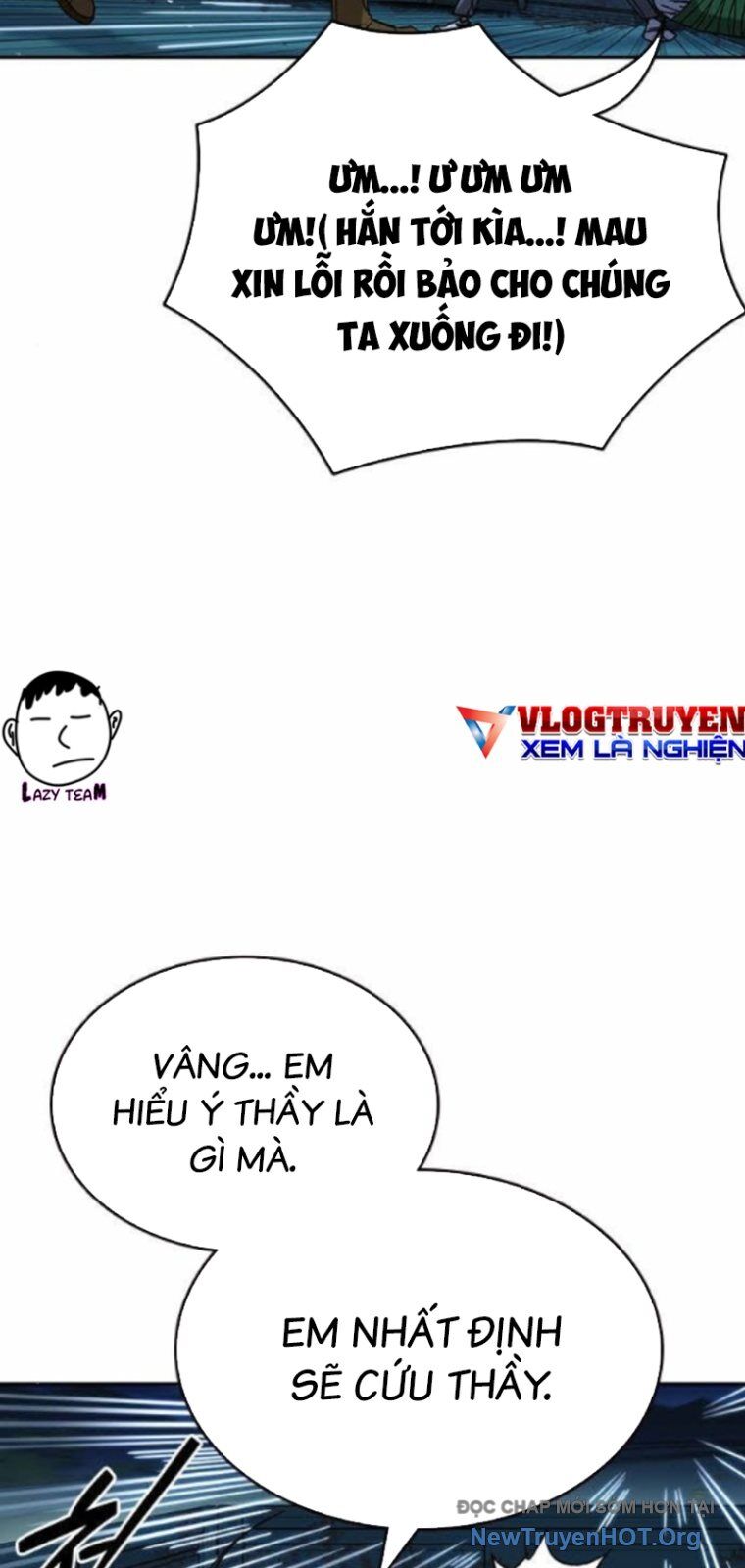Học Nhóm - Chapter 281 - Page 10