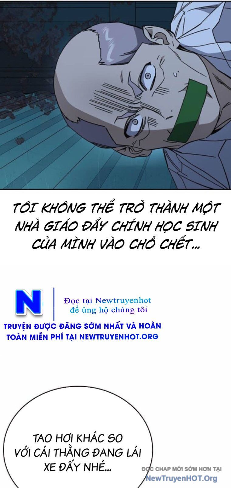 Học Nhóm - Chapter 281 - Page 12