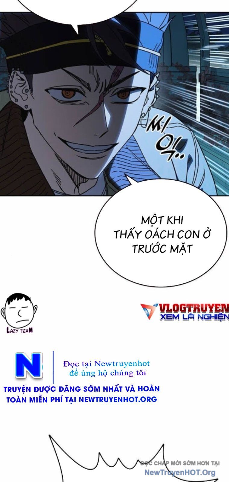 Học Nhóm - Chapter 281 - Page 13