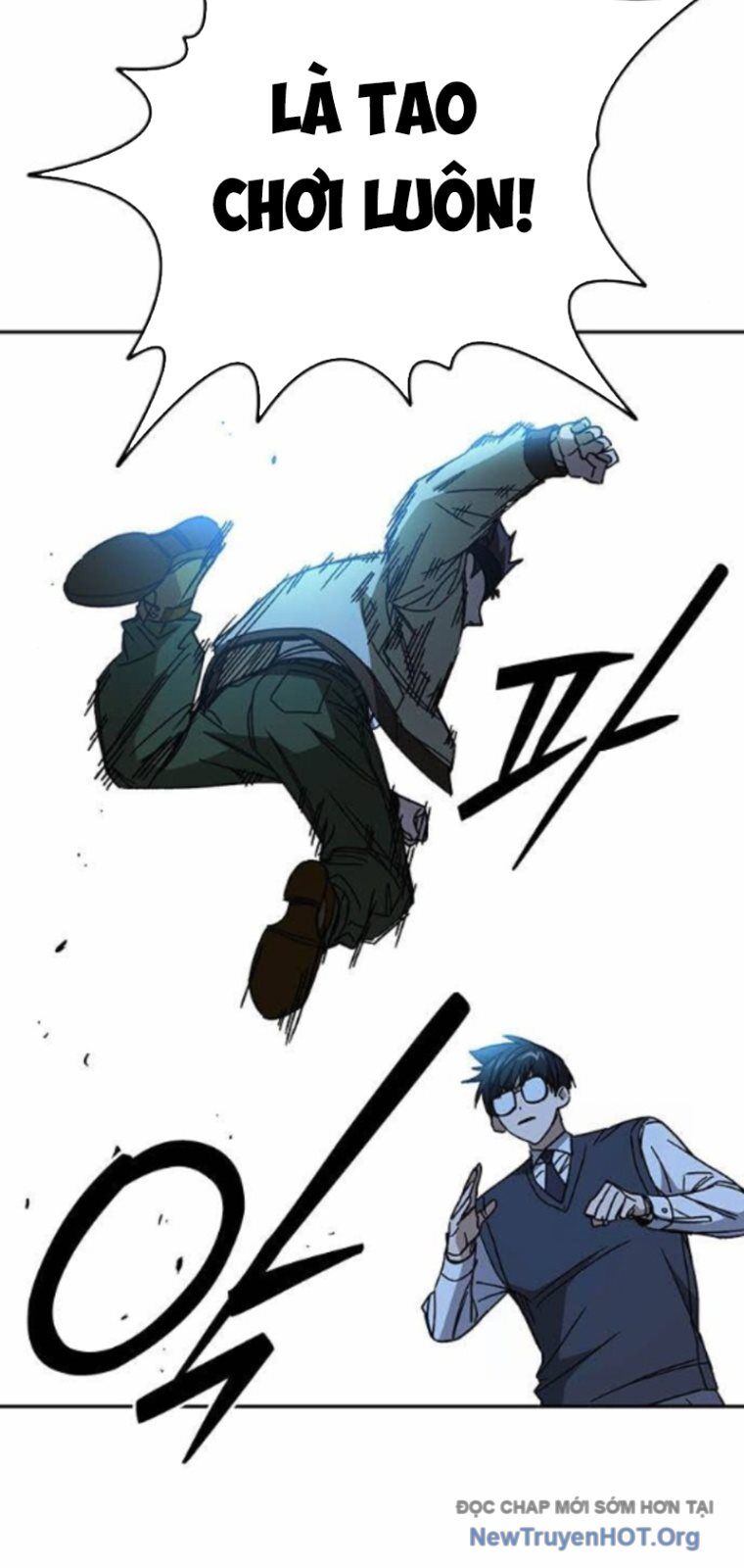 Học Nhóm - Chapter 281 - Page 14