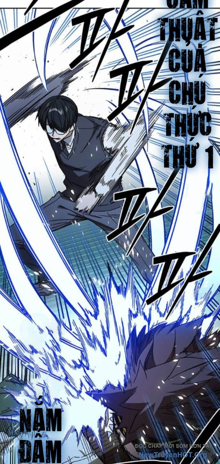 Học Nhóm - Chapter 281 - Page 22