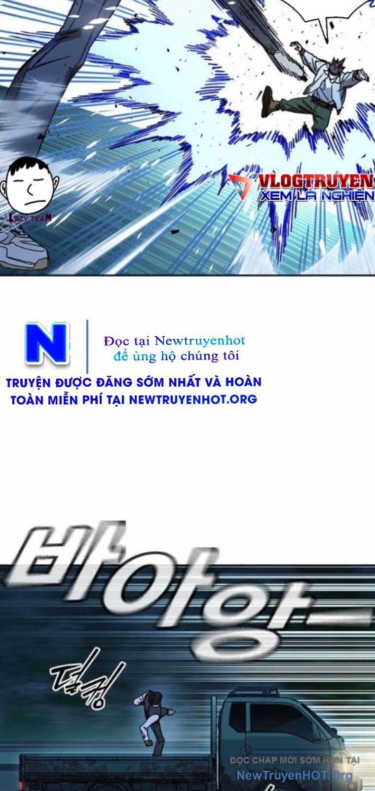 Học Nhóm - Chapter 281 - Page 25