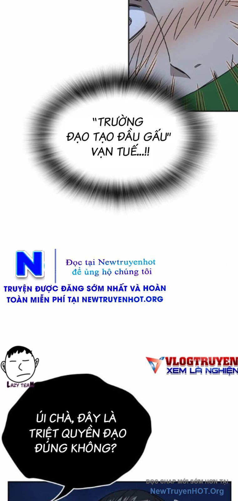 Học Nhóm - Chapter 281 - Page 28