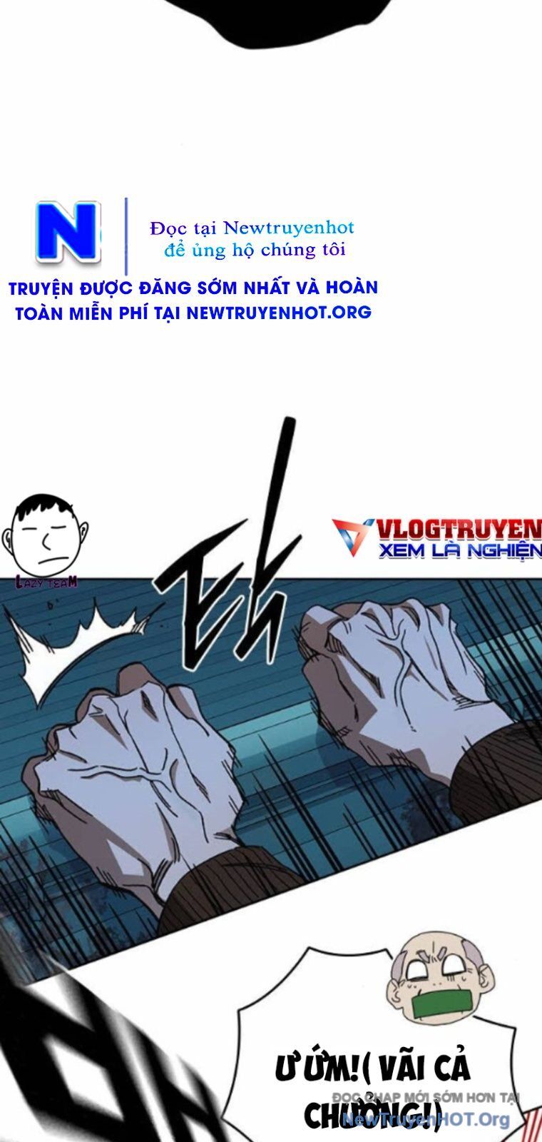 Học Nhóm - Chapter 281 - Page 31