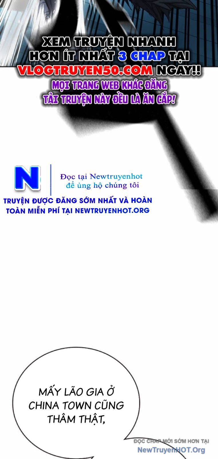 Học Nhóm - Chapter 281 - Page 33