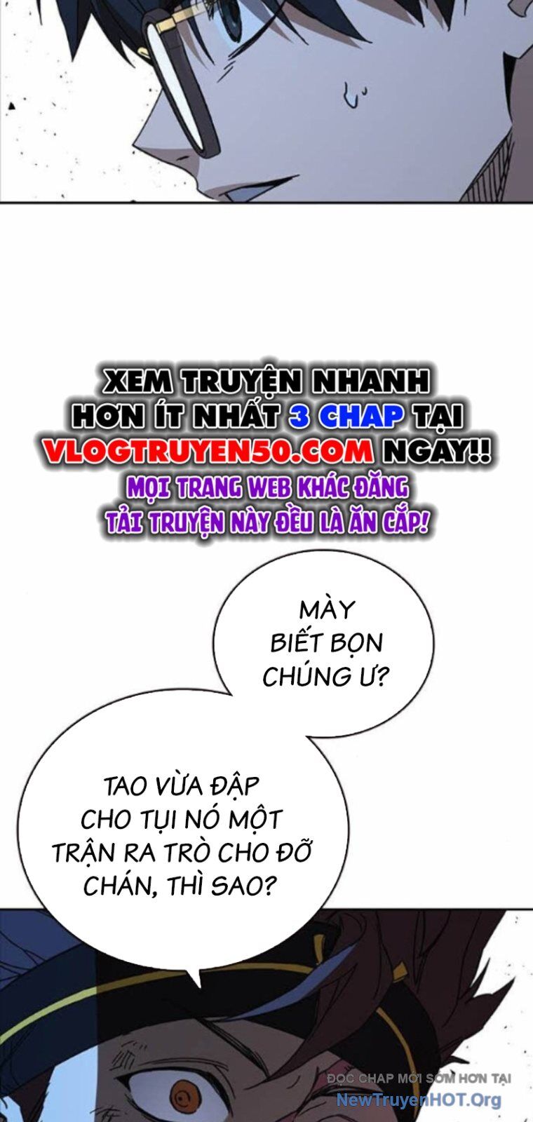 Học Nhóm - Chapter 281 - Page 38