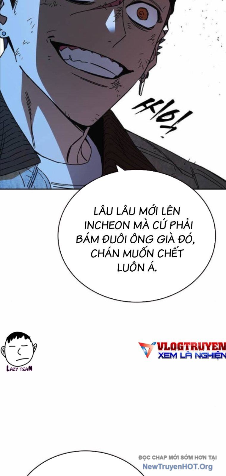Học Nhóm - Chapter 281 - Page 39
