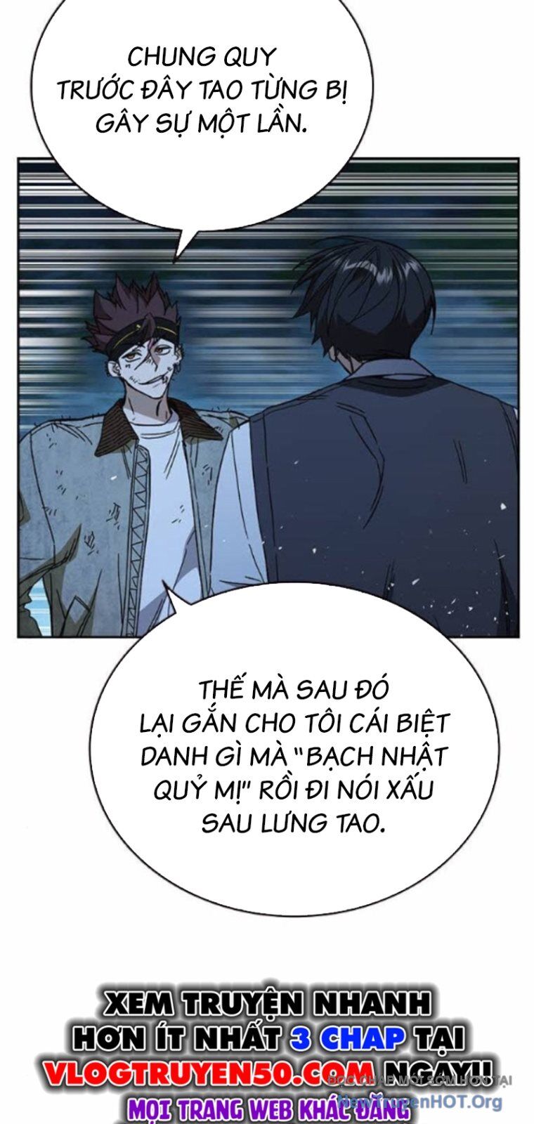 Học Nhóm - Chapter 281 - Page 40