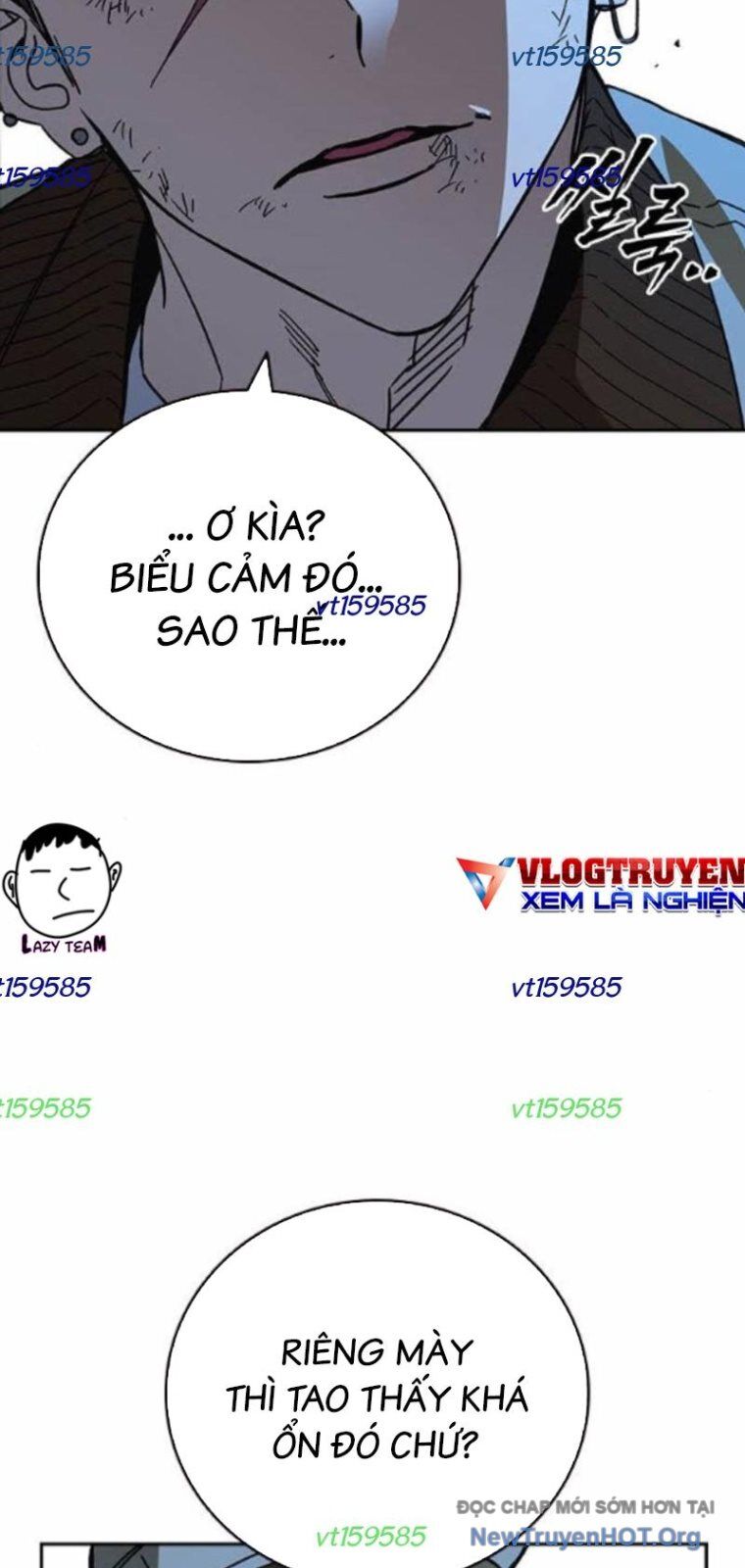 Học Nhóm - Chapter 281 - Page 46