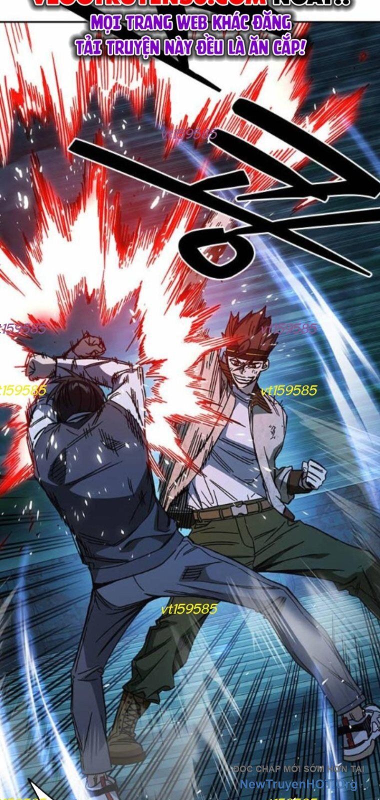 Học Nhóm - Chapter 281 - Page 48