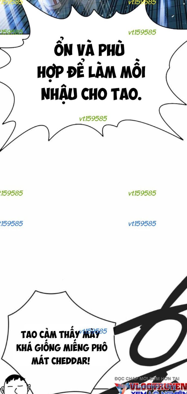 Học Nhóm - Chapter 281 - Page 49