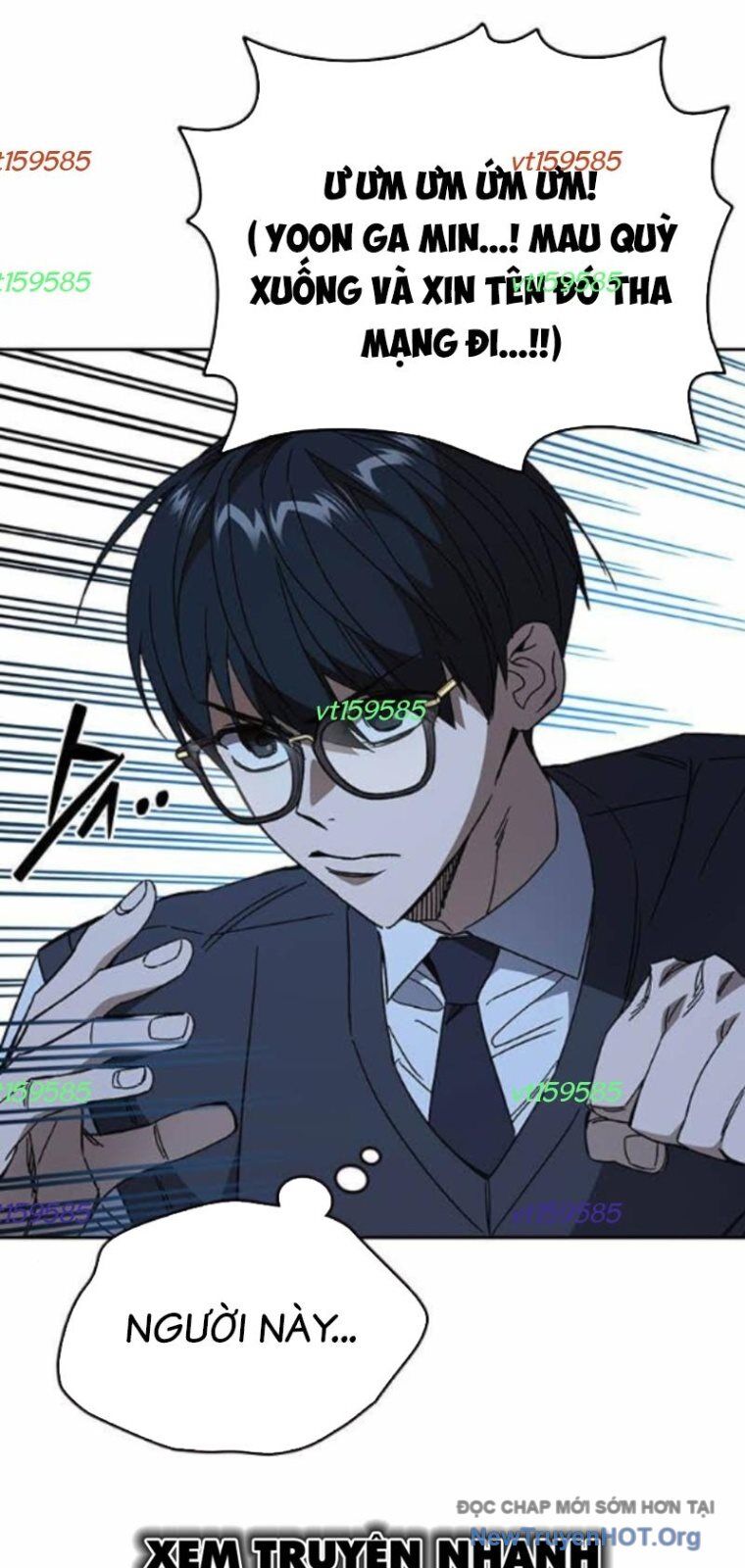 Học Nhóm - Chapter 281 - Page 5