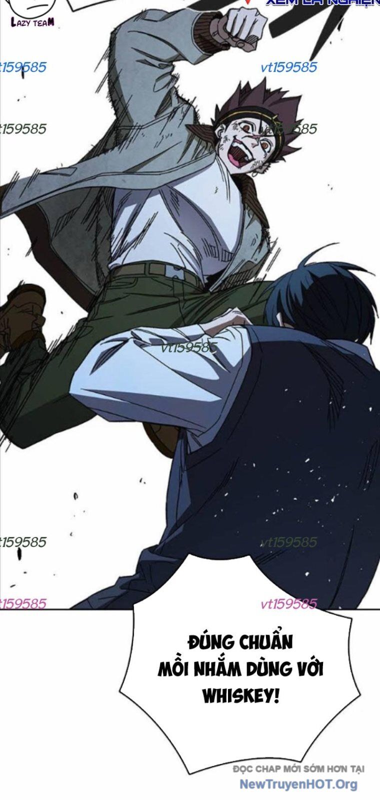 Học Nhóm - Chapter 281 - Page 50