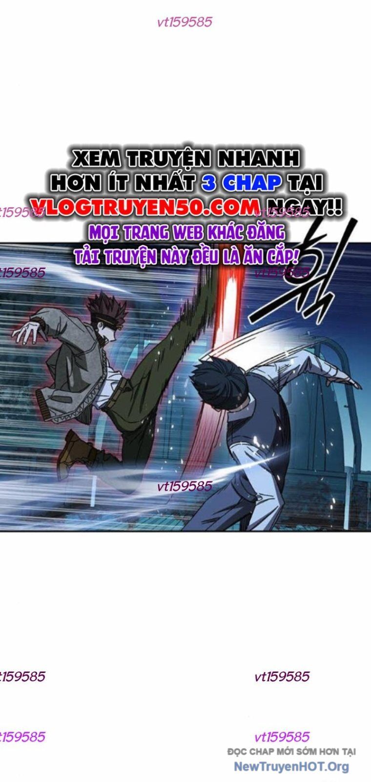 Học Nhóm - Chapter 281 - Page 51