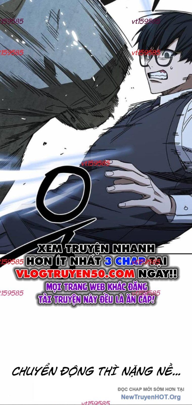 Học Nhóm - Chapter 281 - Page 53