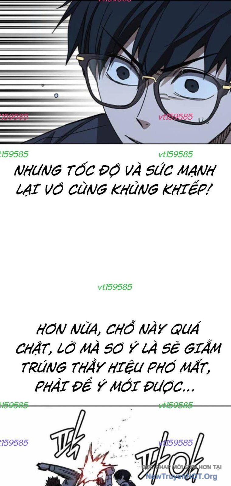 Học Nhóm - Chapter 281 - Page 54