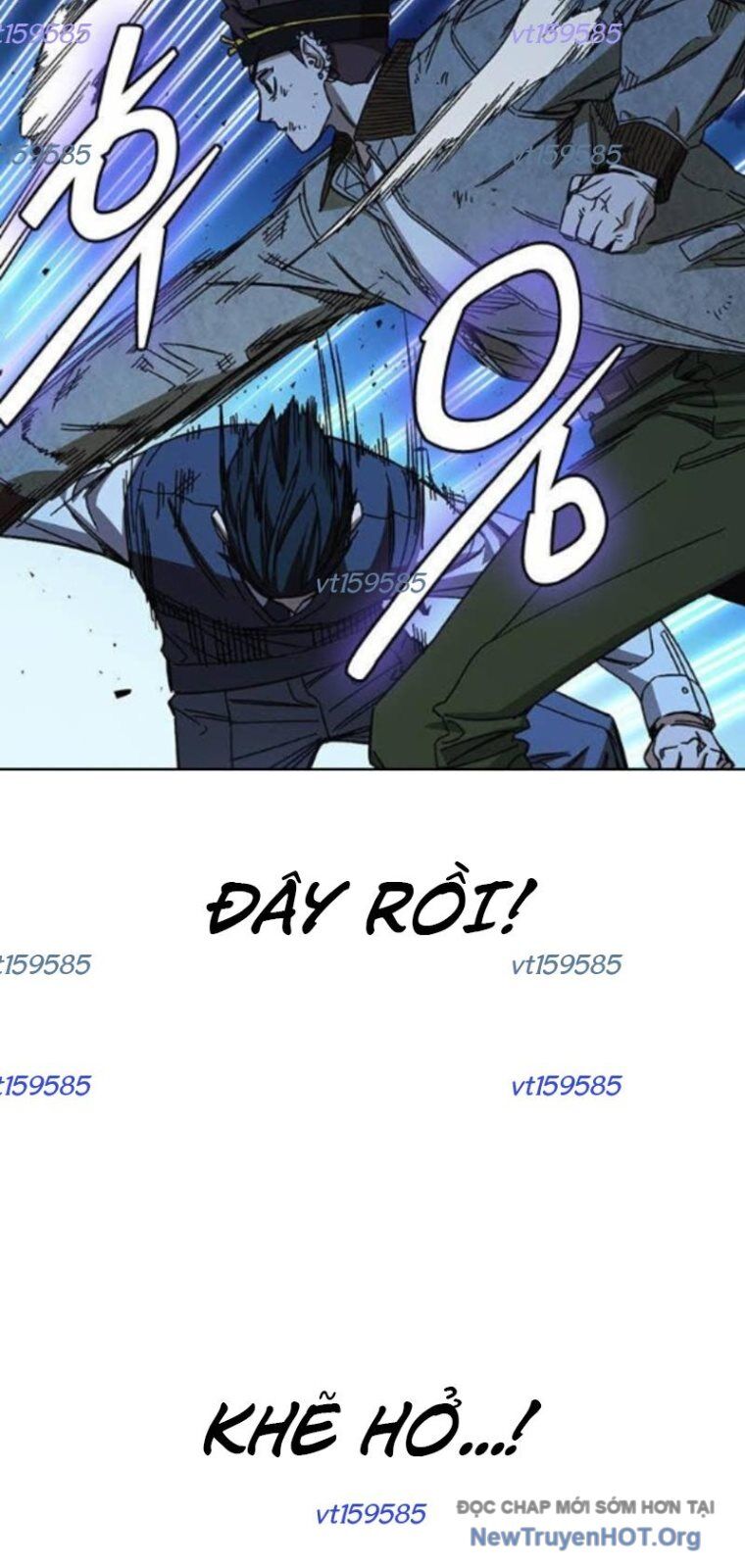 Học Nhóm - Chapter 281 - Page 56