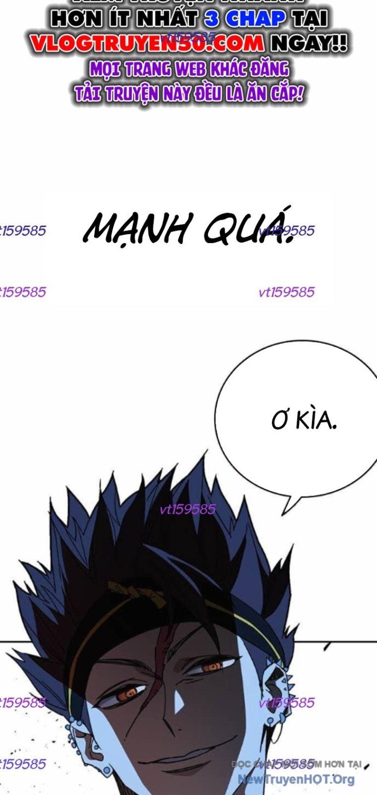 Học Nhóm - Chapter 281 - Page 6