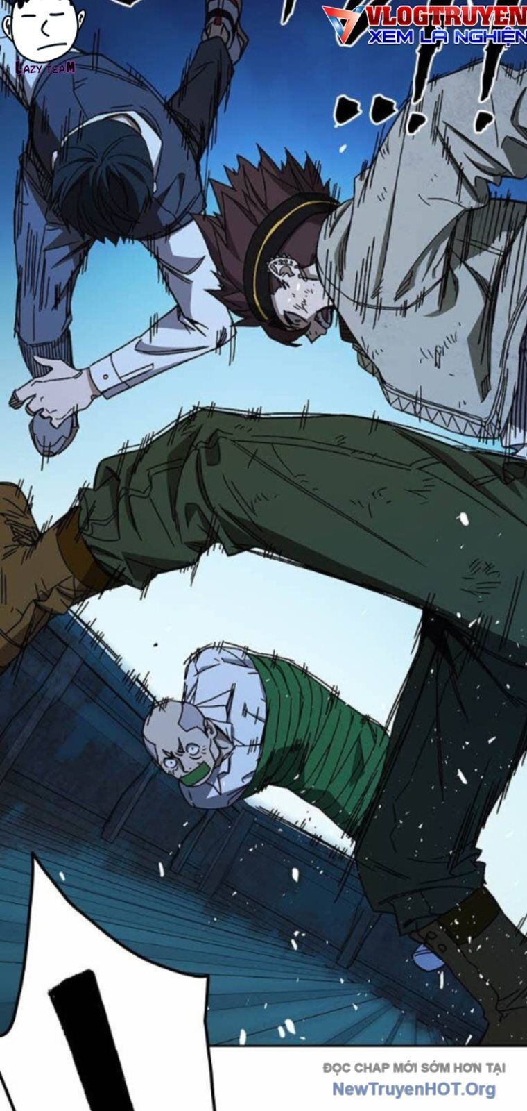 Học Nhóm - Chapter 281 - Page 60