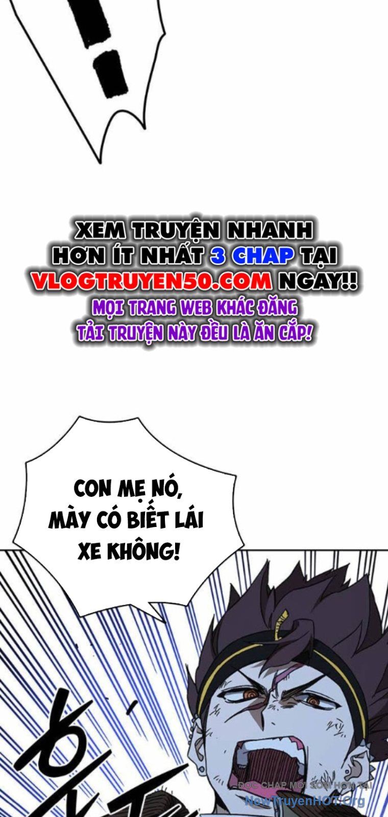 Học Nhóm - Chapter 281 - Page 61