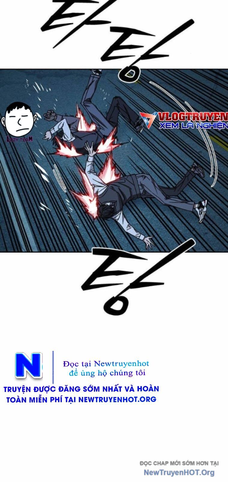 Học Nhóm - Chapter 281 - Page 66