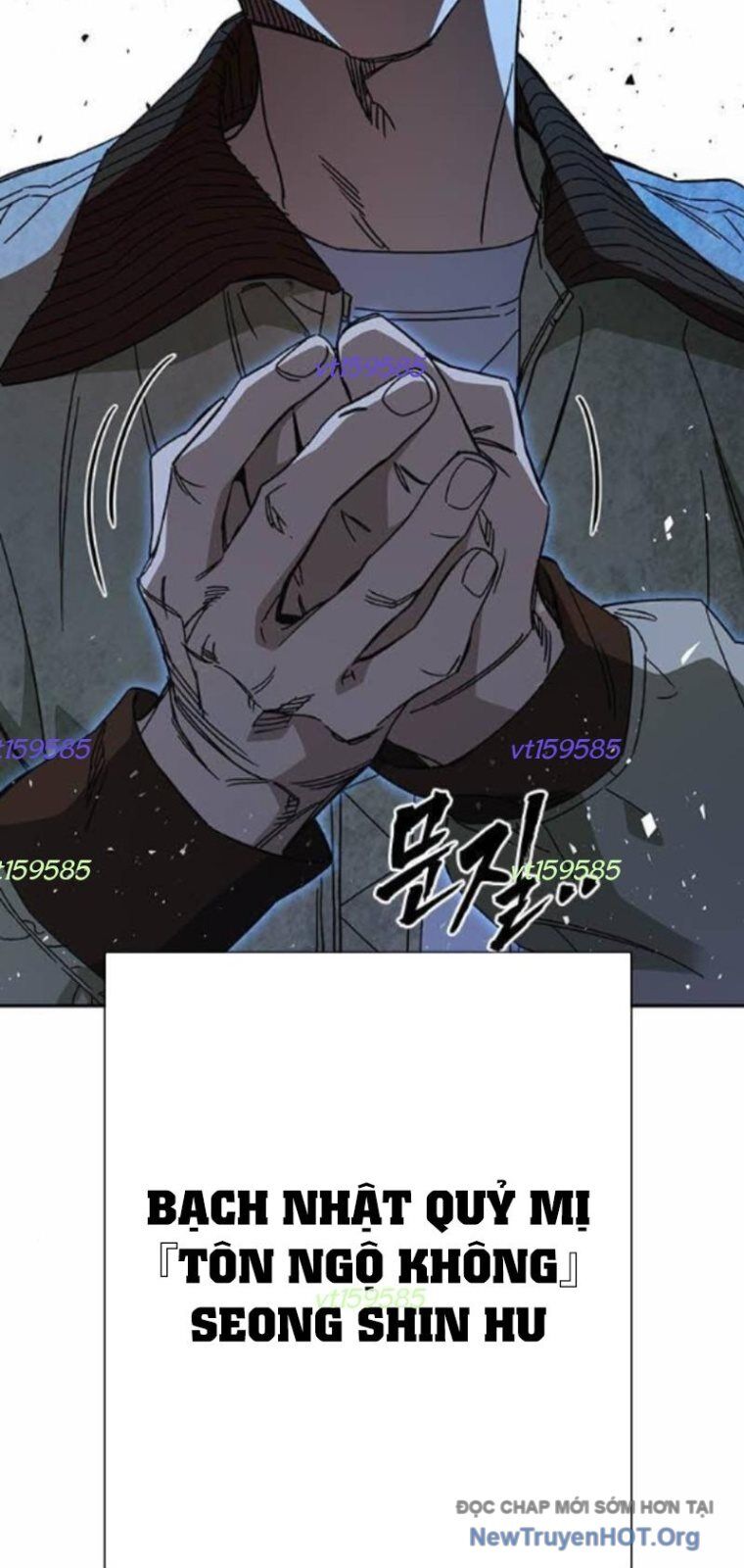 Học Nhóm - Chapter 281 - Page 7