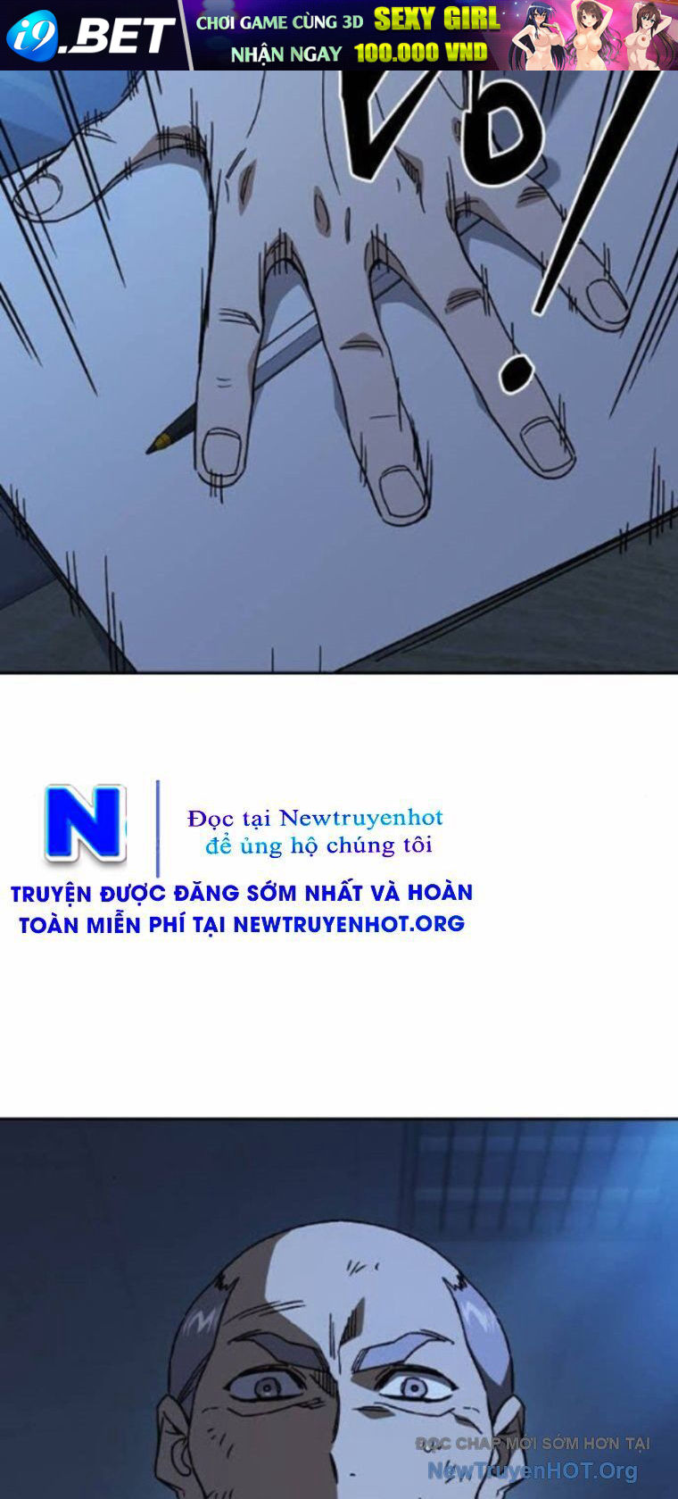 Học Nhóm - Chapter 281 - Page 72