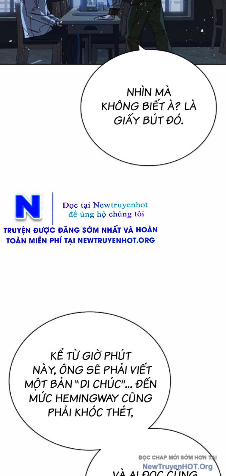 Học Nhóm - Chapter 281 - Page 74