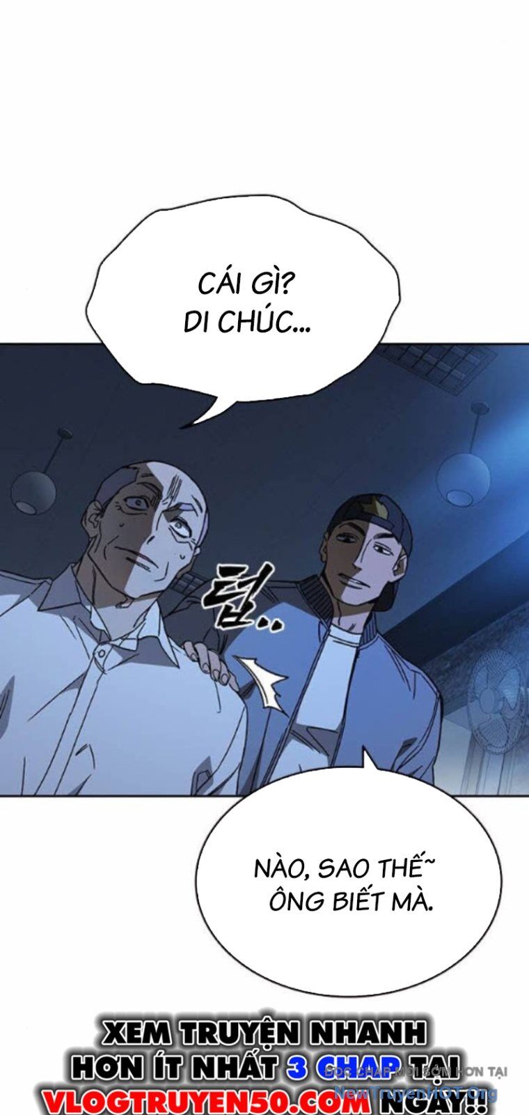 Học Nhóm - Chapter 281 - Page 76