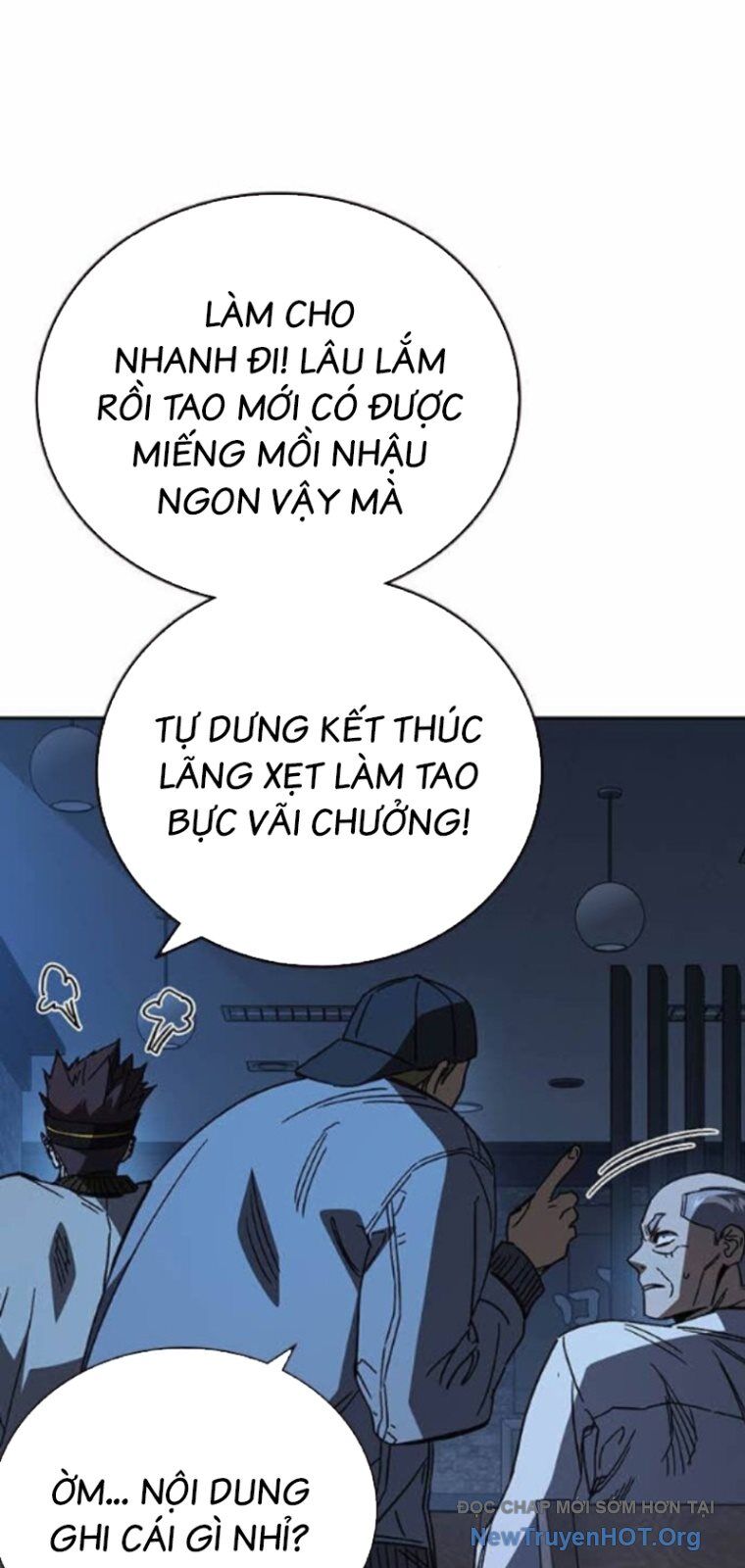 Học Nhóm - Chapter 281 - Page 78