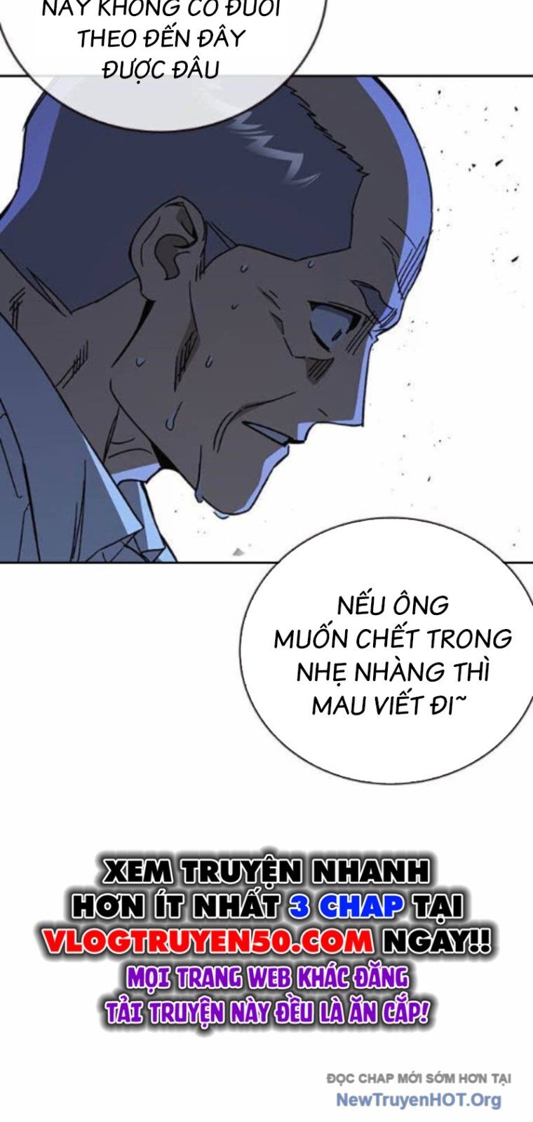 Học Nhóm - Chapter 281 - Page 80