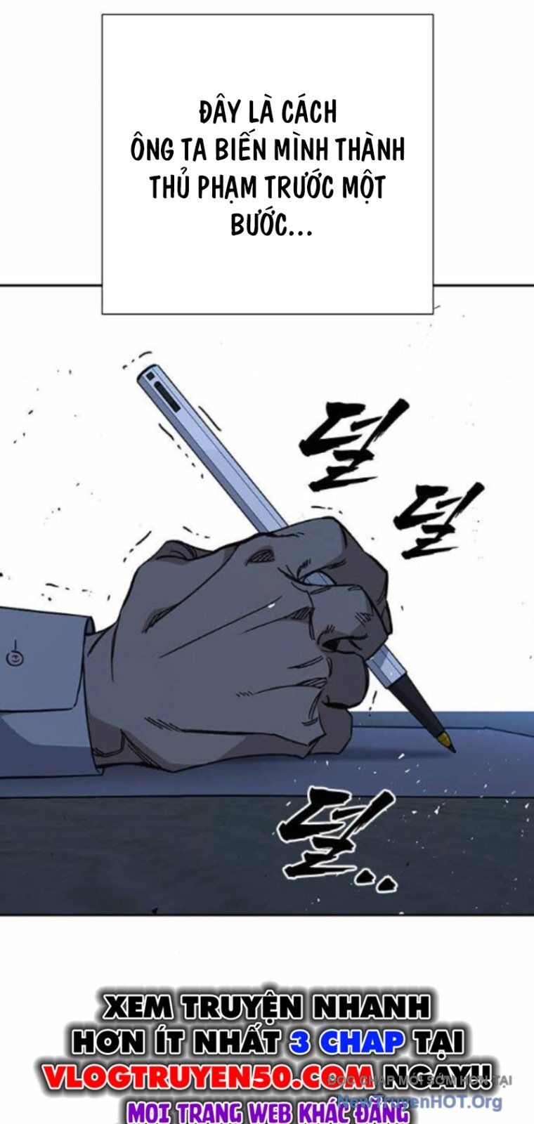 Học Nhóm - Chapter 281 - Page 81