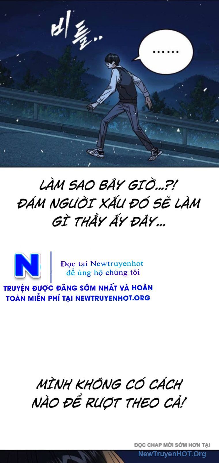 Học Nhóm - Chapter 281 - Page 83