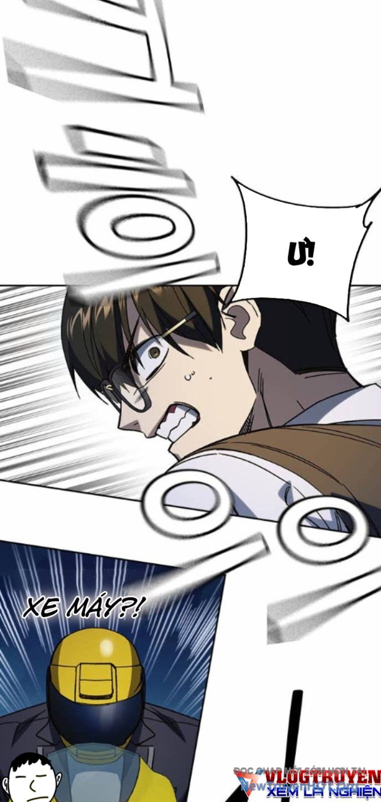 Học Nhóm - Chapter 281 - Page 85