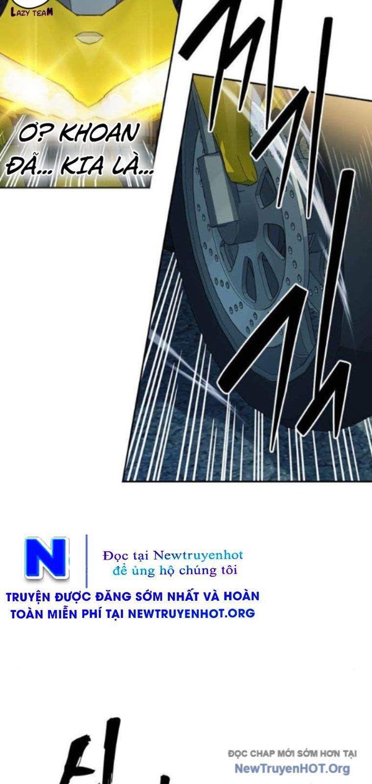 Học Nhóm - Chapter 281 - Page 86