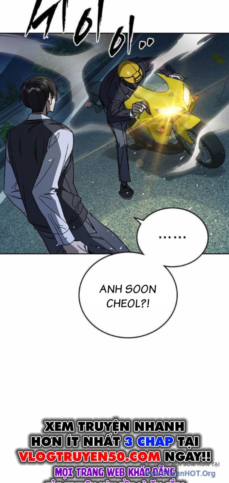 Học Nhóm - Chapter 281 - Page 87
