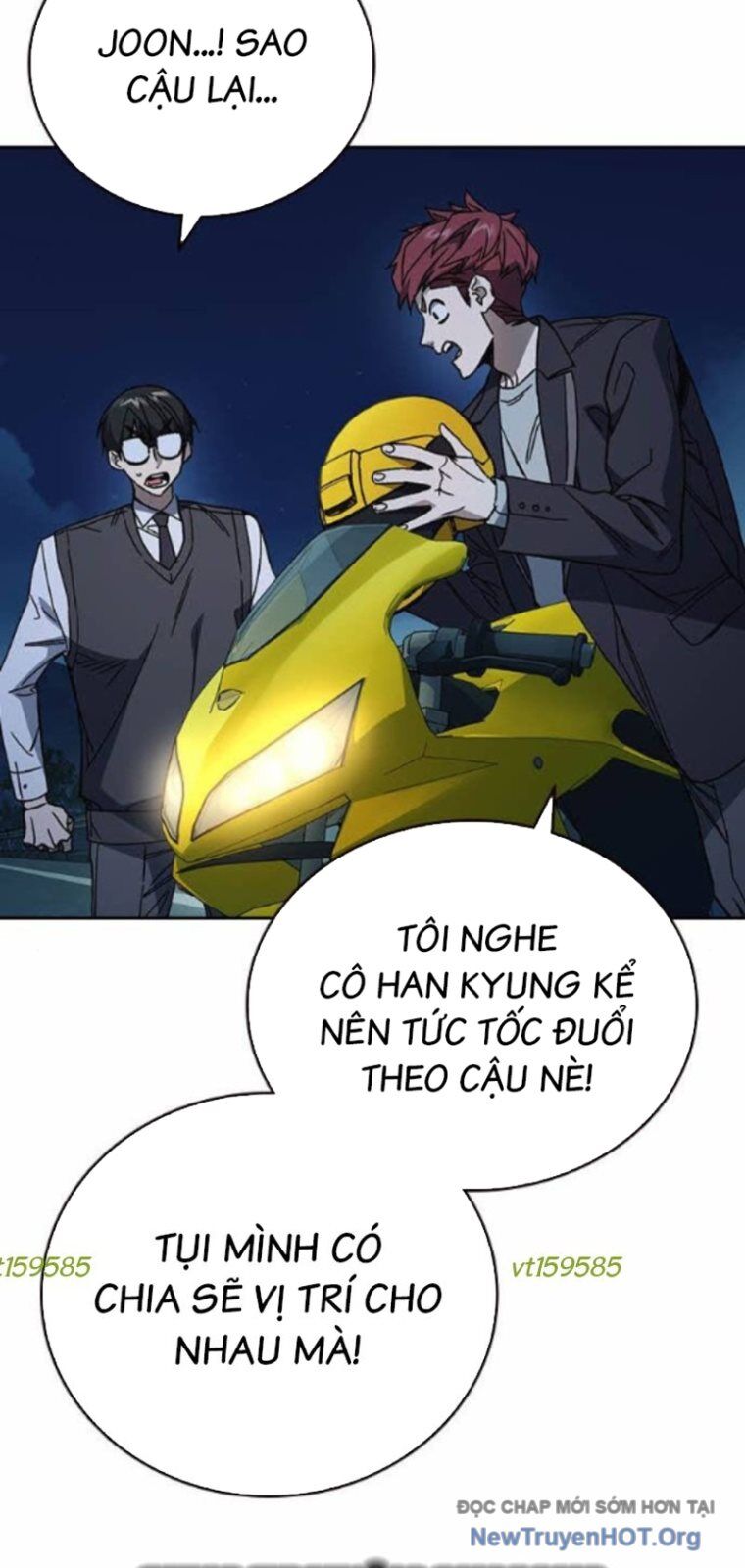 Học Nhóm - Chapter 281 - Page 90