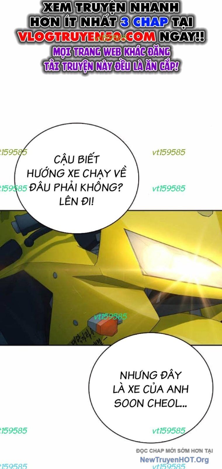 Học Nhóm - Chapter 281 - Page 91