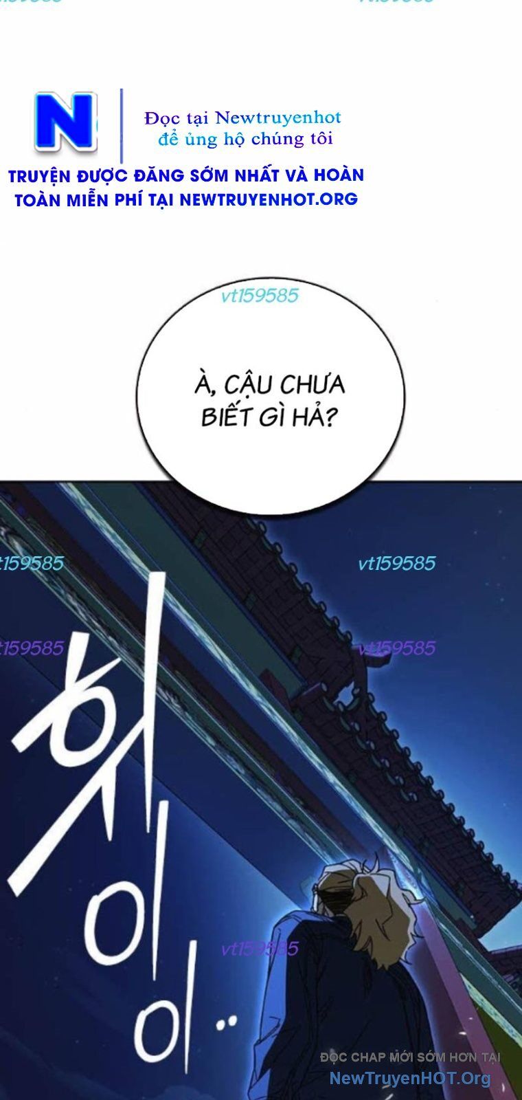 Học Nhóm - Chapter 281 - Page 92