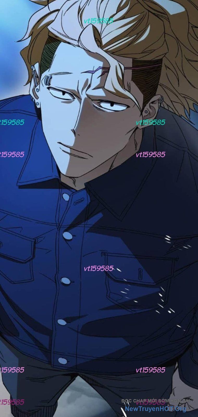 Học Nhóm - Chapter 281 - Page 94