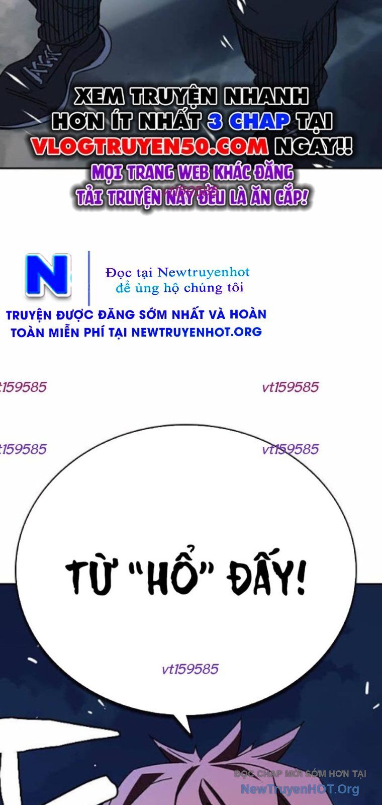 Học Nhóm - Chapter 281 - Page 95