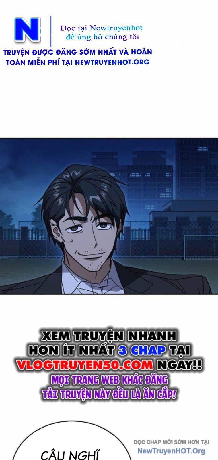 Học Nhóm - Chapter 282 - Page 11