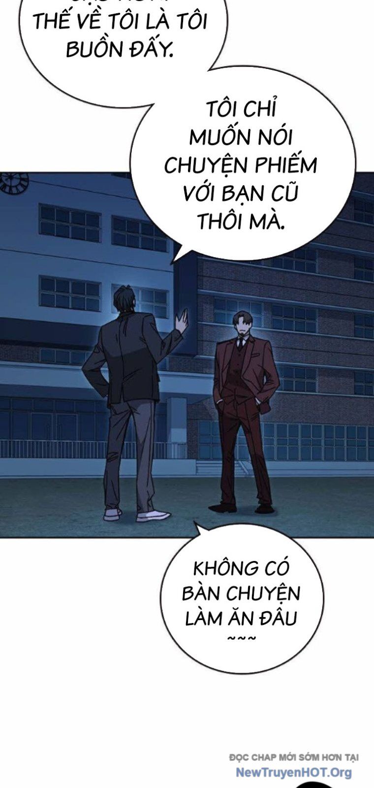 Học Nhóm - Chapter 282 - Page 12