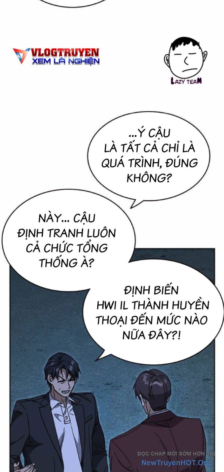 Học Nhóm - Chapter 282 - Page 15