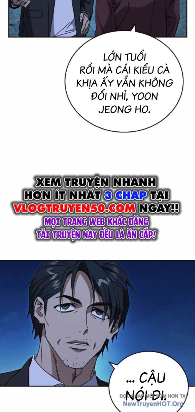 Học Nhóm - Chapter 282 - Page 16