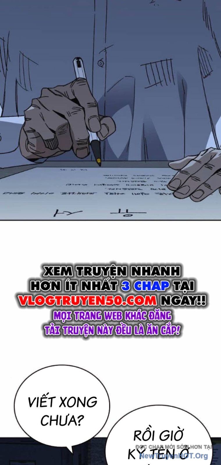 Học Nhóm - Chapter 282 - Page 20