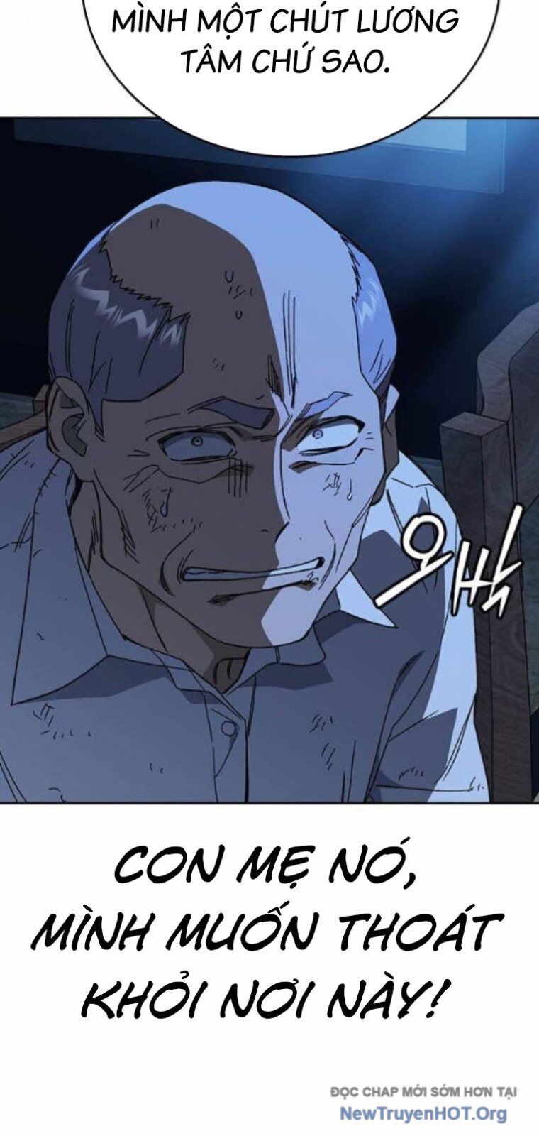 Học Nhóm - Chapter 282 - Page 23